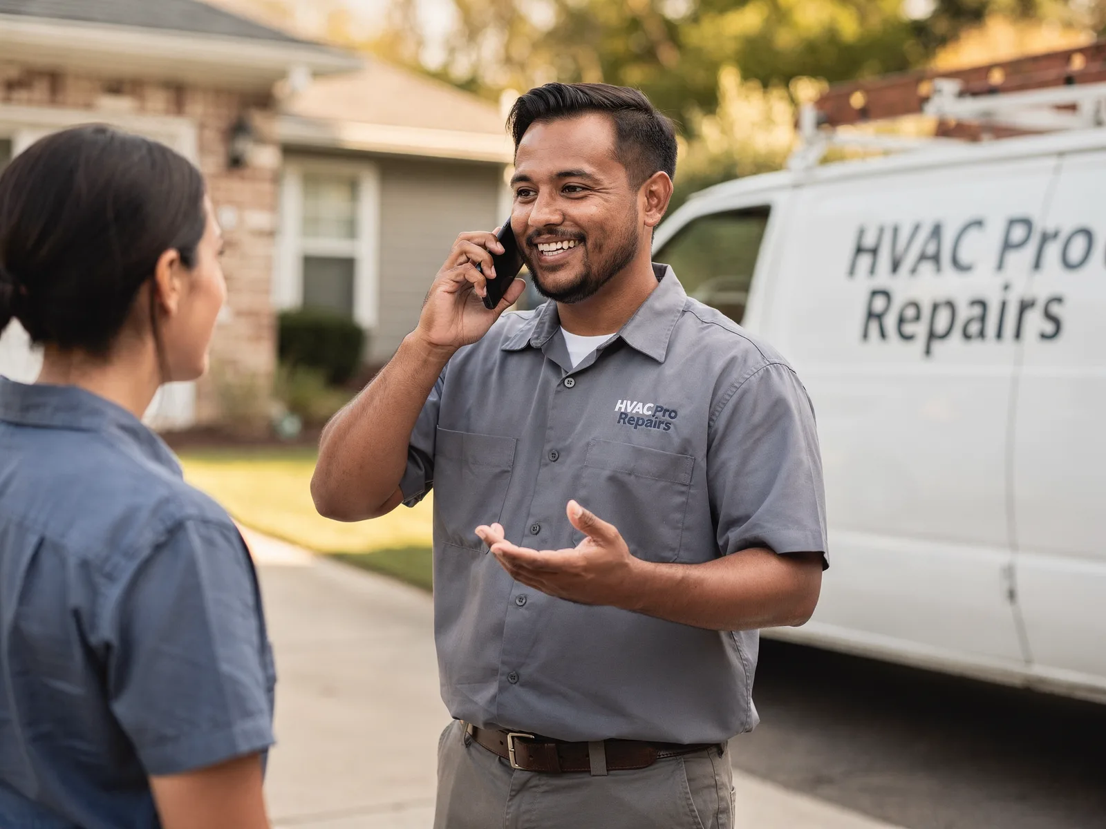 Heat Pump Repair Dowagiac, MI FAQs